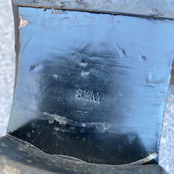 Tory Burch, Miller Logo Medallion Chelsea Bootie - Picture 12 of 12